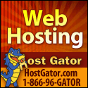Website Hosting - HostGator