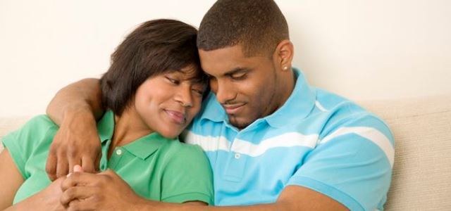 Supporting Your Spouse